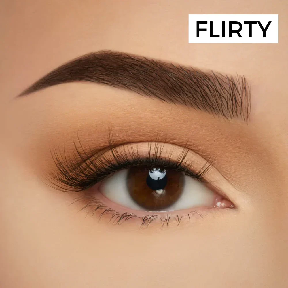 SuperLashes- Slipp dyre salongbesĂžk