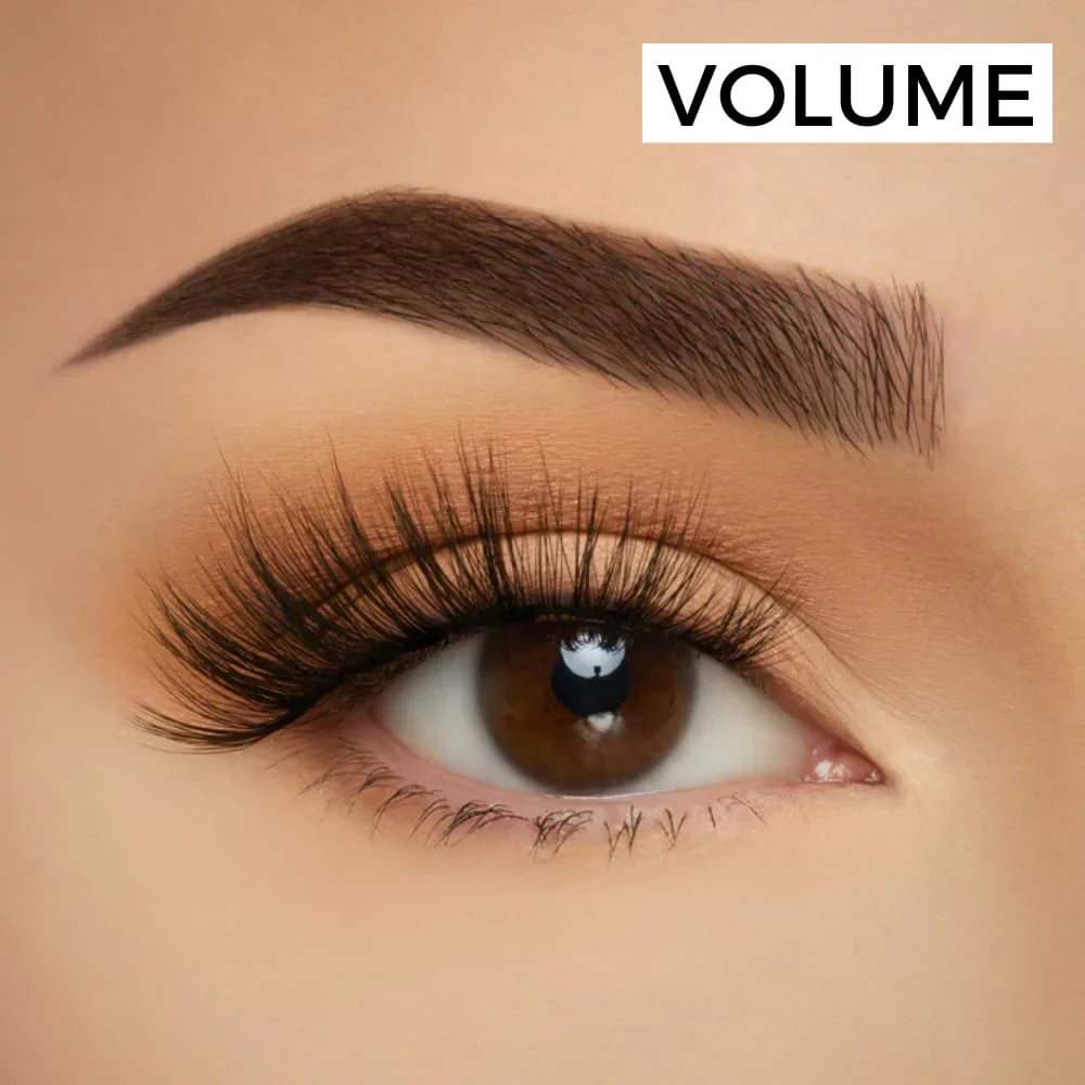 SuperLashes- Slipp dyre salongbesĂžk