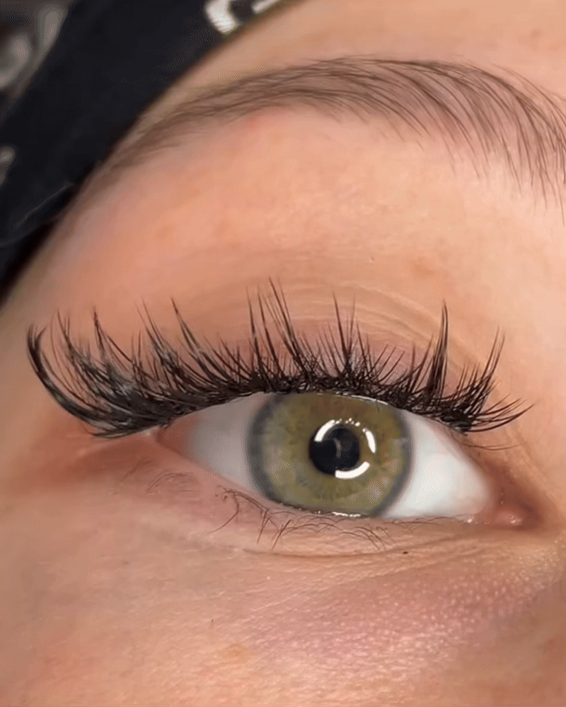 SuperLashes- Slipp dyre salongbesĂžk