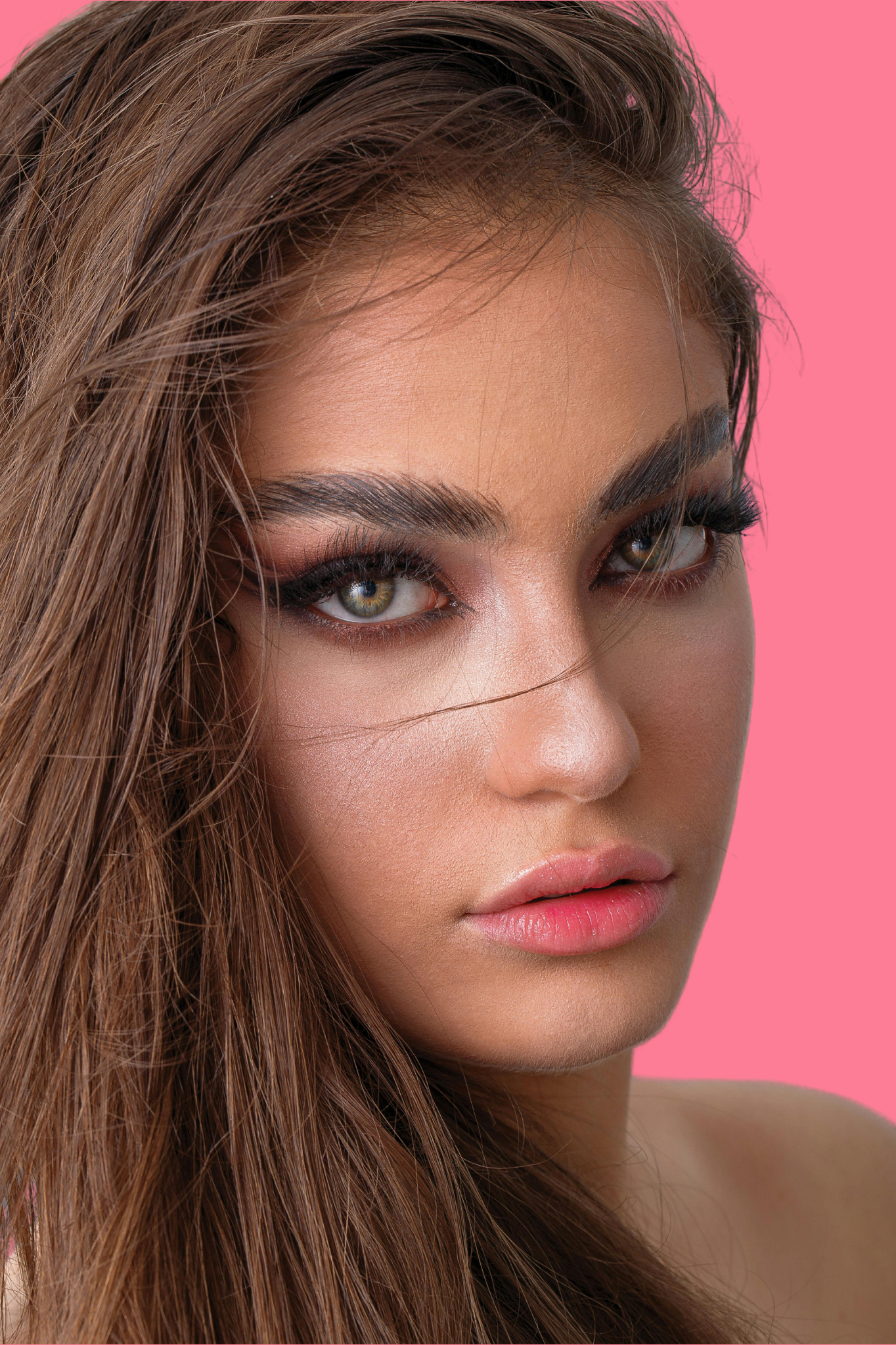 SuperLashes- Slipp dyre salongbesĂžk