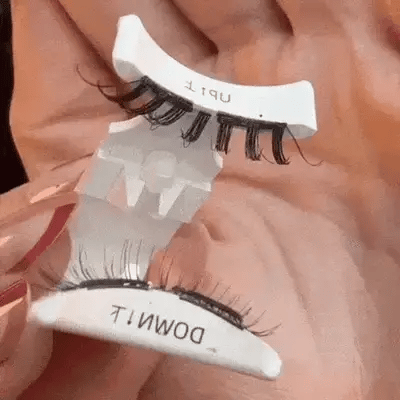 SuperLashes- Slipp dyre salongbesĂžk